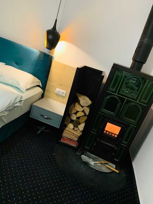 Proprietate de poveste in Transilvania- Pensiune/Retreat/Casa de vacanta la 30 minute de centrul Sibiului si de Aeroportul Sibiu