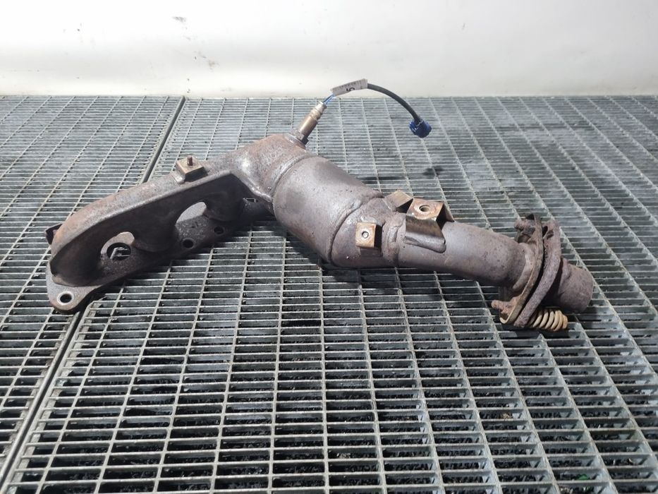 Reciclare catalizator Suzuki Jimny 1.3 1998 - 2005 60kW 80CP (1625) Garantie