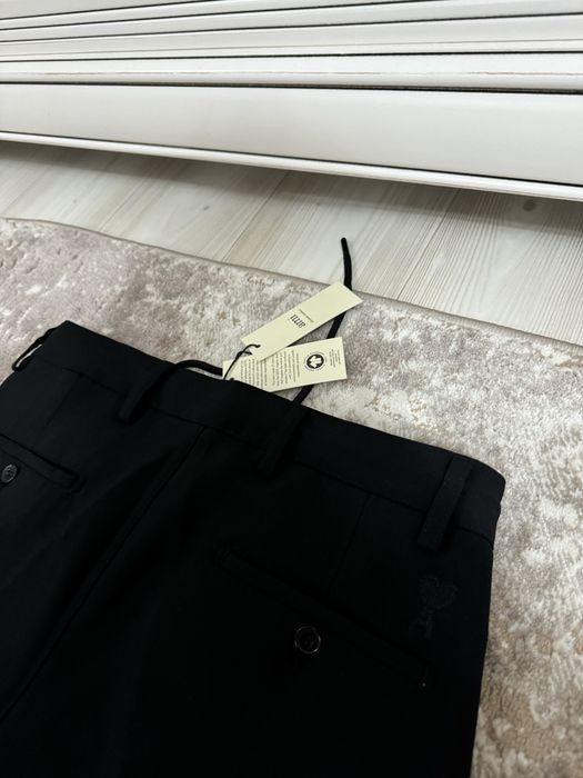 Pantaloni eleganti Ami Colectia Noua