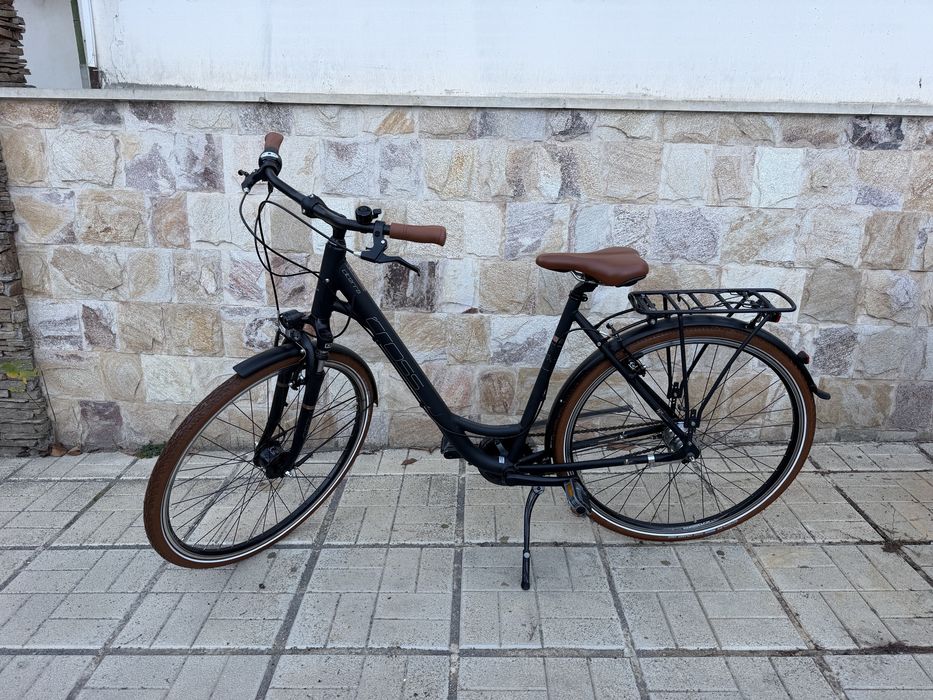 Cross Cicerro Low Step CITY LINE spd 28"