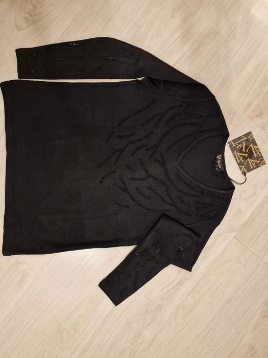 Трендовые кофточки