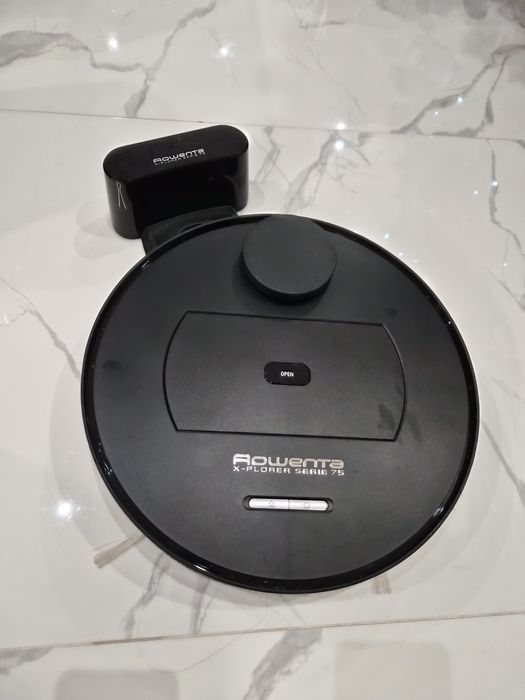 Робот rowenta 2700