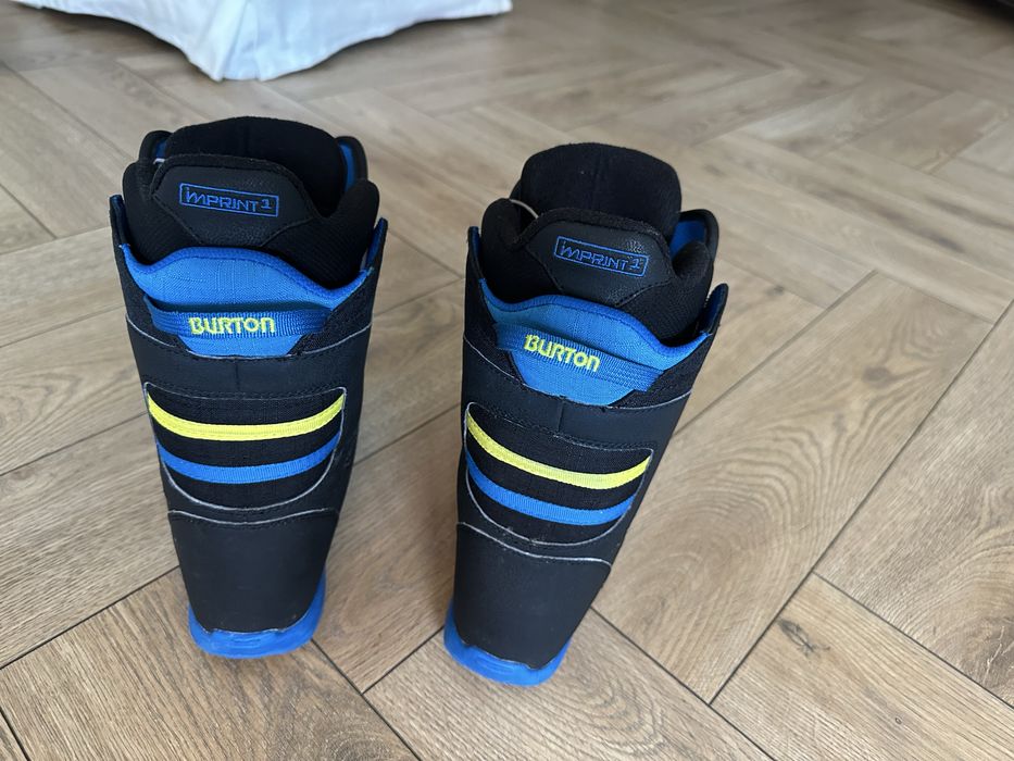 Placa snowboard 120 cm