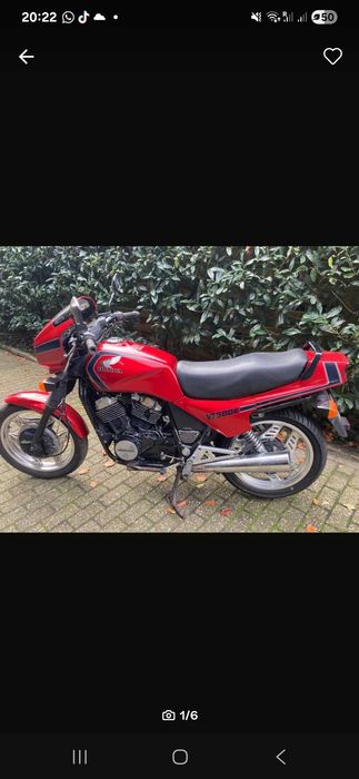 Motociclete de vanzare