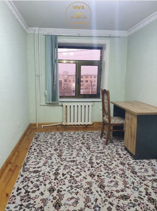 Сдается 3х комнатная квартира ор-р Алпомыш