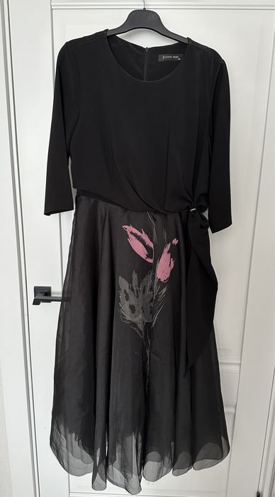 Платье Jeanne D’arc