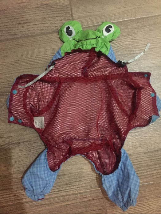 Поодам комбинезончик для собачки