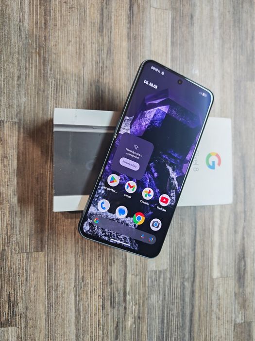 Google Pixel 8 128 GB