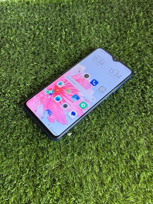 Redmi Note 8 Pro ideal