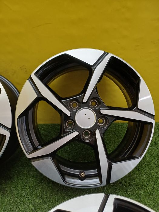 Диски R16 / 5×114.3   BYD