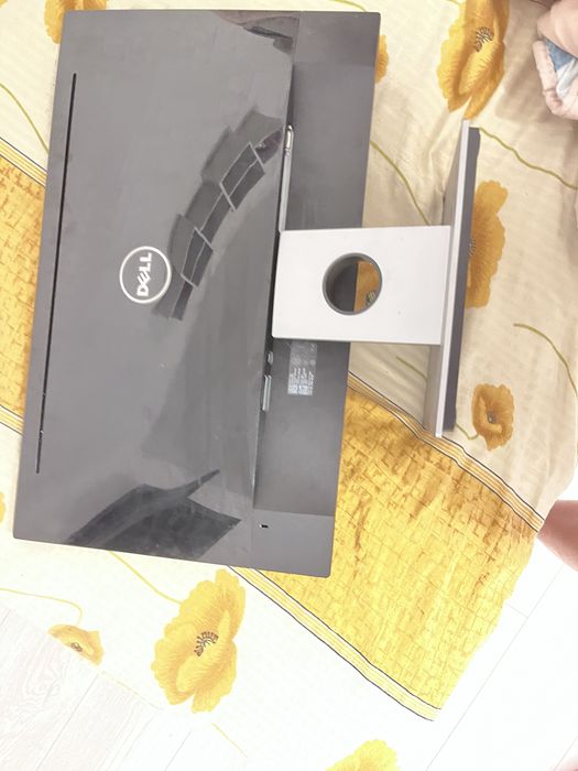 Monitor 75hz dell