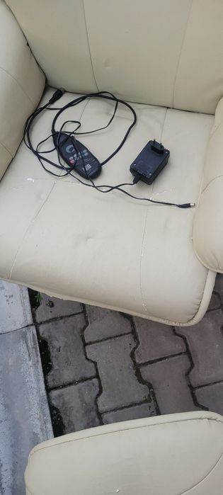 Fotoliu masaj spate,lombar