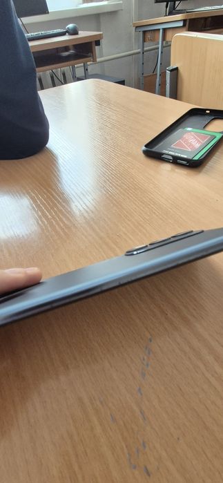 Tecno spark 40 pro +