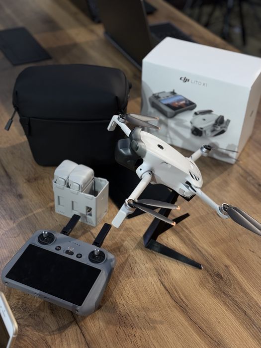 Dji Lito X1 fly more combo