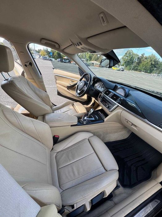 Vand BMW Seria 3 320d Gt