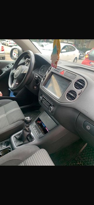 De vanzare VW Tiguan sau schimb