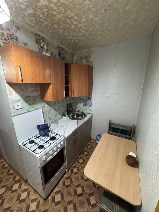 Продам 2 комнатную квартиру