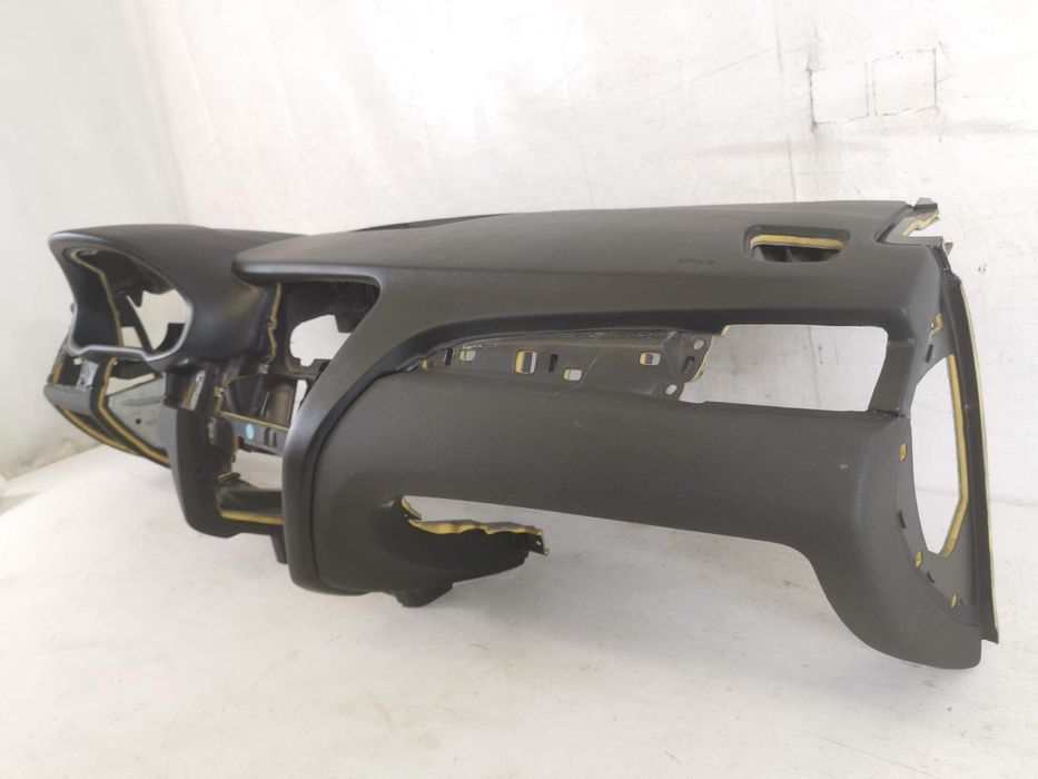 Арматурно табло БМВ Х3 / BMW X3 F25 [фейслифт] Оригинално, в добро със