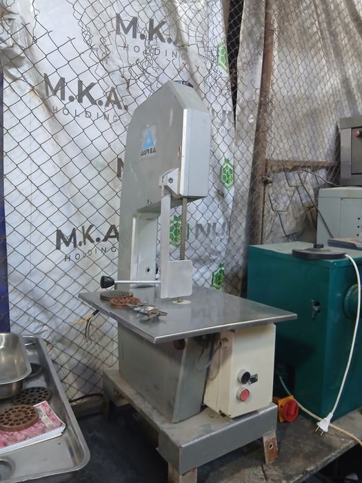 Suyak muzlagan gush arra