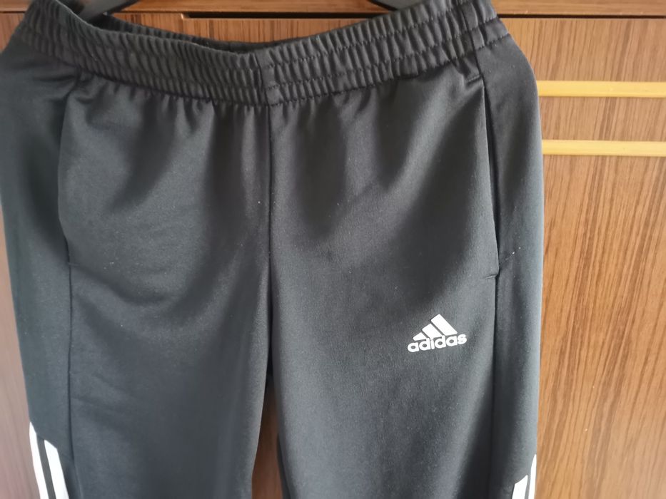 Спортен екип ADIDAS за момиче
