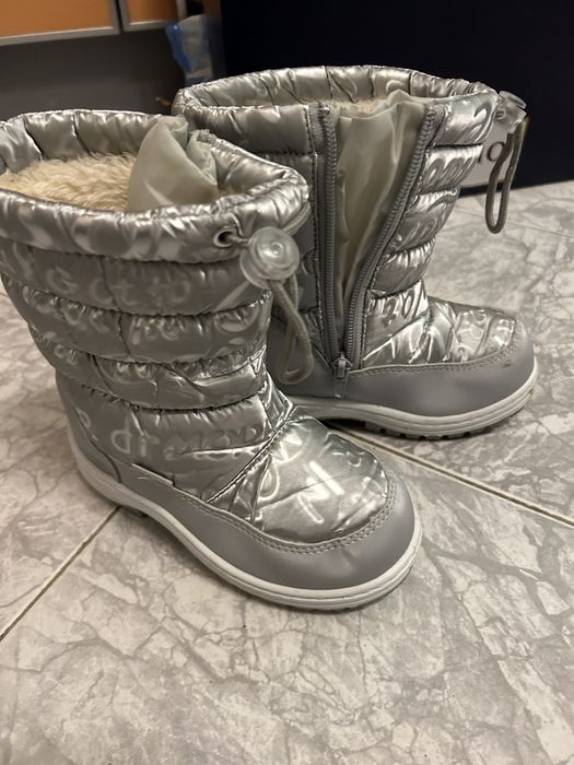 Ахрески за момиче