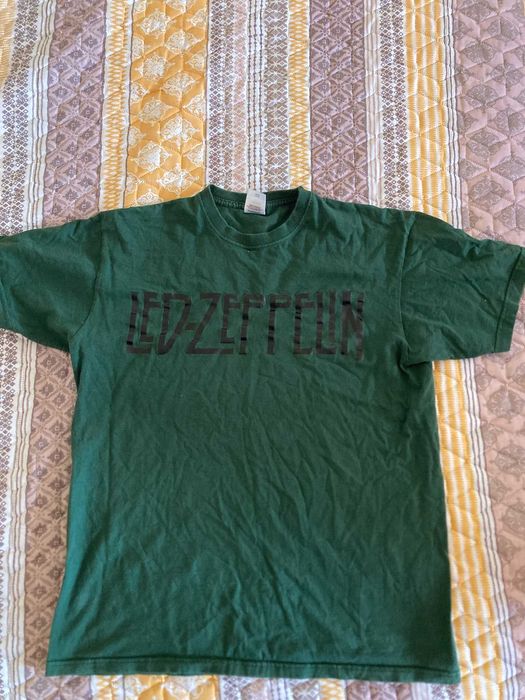 Rок/метъл тениски - Rainbow, Guns, Kurt Cobain, Zeppelin