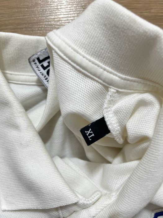 Tommy Hilfiger мъжка поло тениска XL