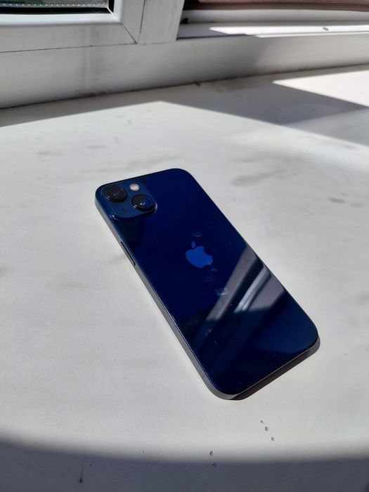 Iphone 13 128гб 100% акб