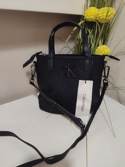 CALVIN KLEIN -Нова с етикет /коледно предложение