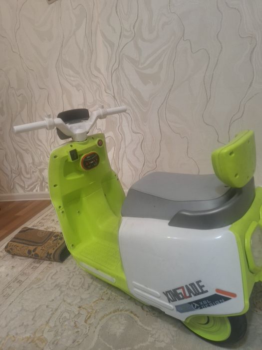 Продам мотокцикл