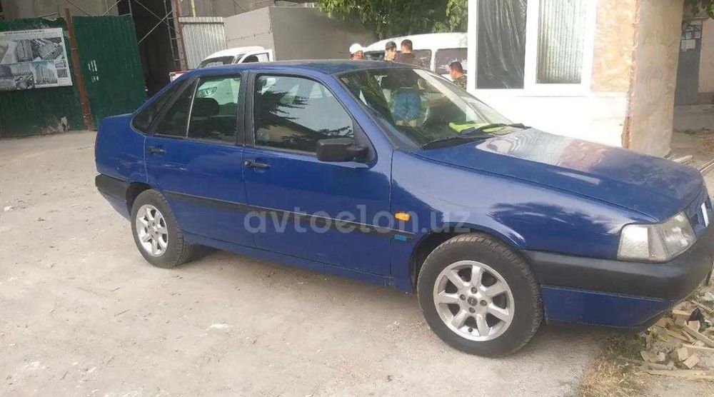 Продаю Фиат Темпра