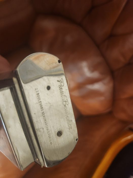 Instrument rar - Accordina