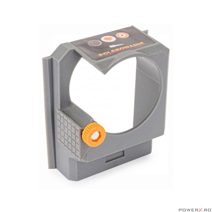 Aparat ascutit multifunctional 8 in 1, 200 W, Powermat