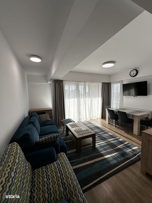 Apartament 4 camere, bloc nou, Bulevardul Unirii, Union Plaza