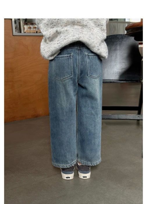 Продам НОВЫЕ теплые джинсы