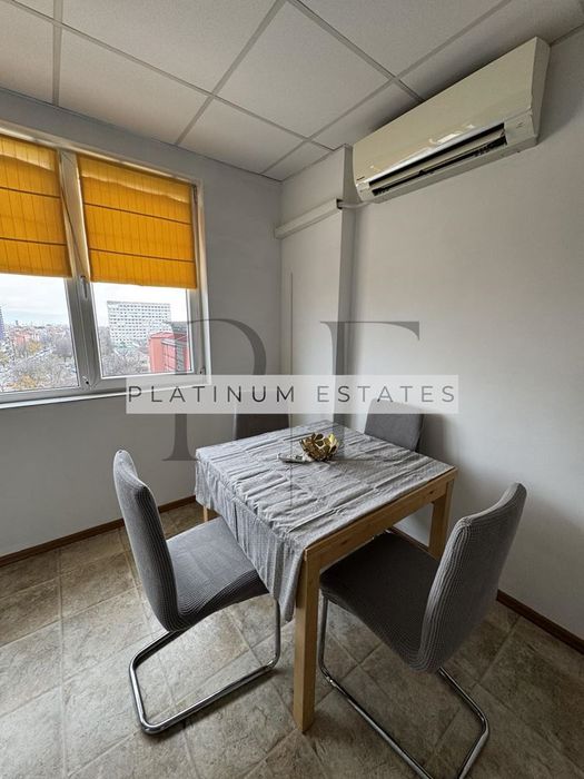 Дава се под наем Двустаен апартамент в София, Хиподрума - 80 кв.м за 688.5 € - Снимка #3