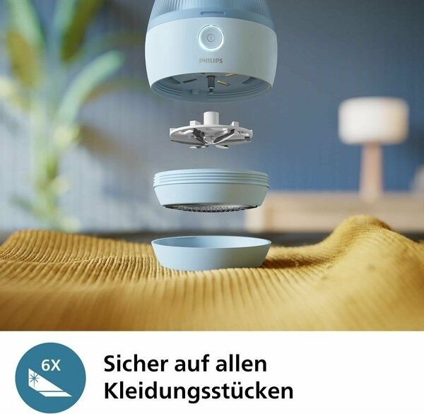 Philips GCA2100/20 Машинка для удаления катышков 1 шт