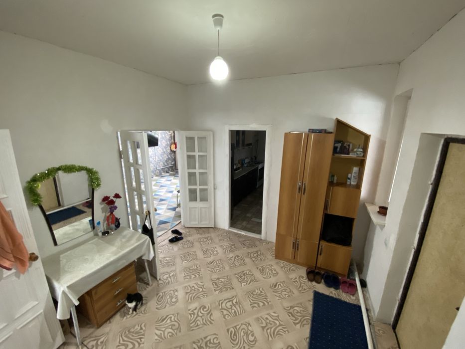 Срочно , үй сатылады. Жақсы тиімді бағада.