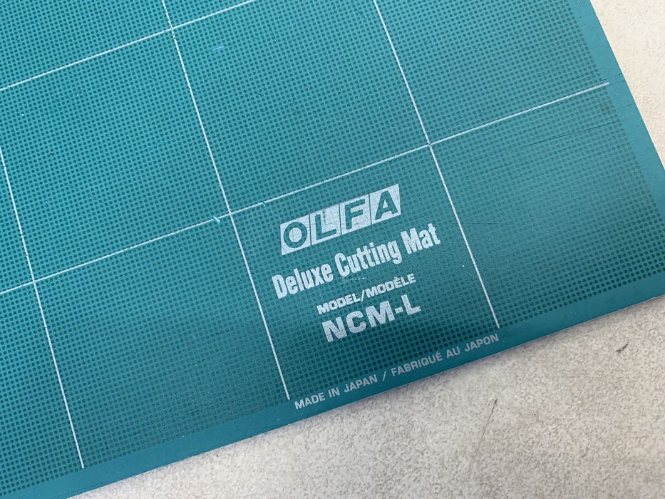 Коврик для резки OLFA