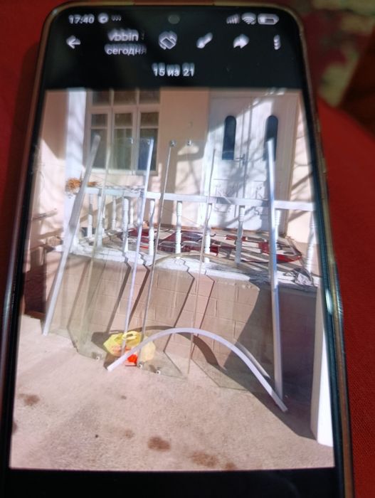 Душевой кабинки зур