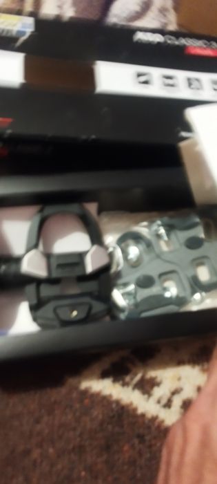 LOOK  Keo Classic 3 Plus педали за шосейно колоездене