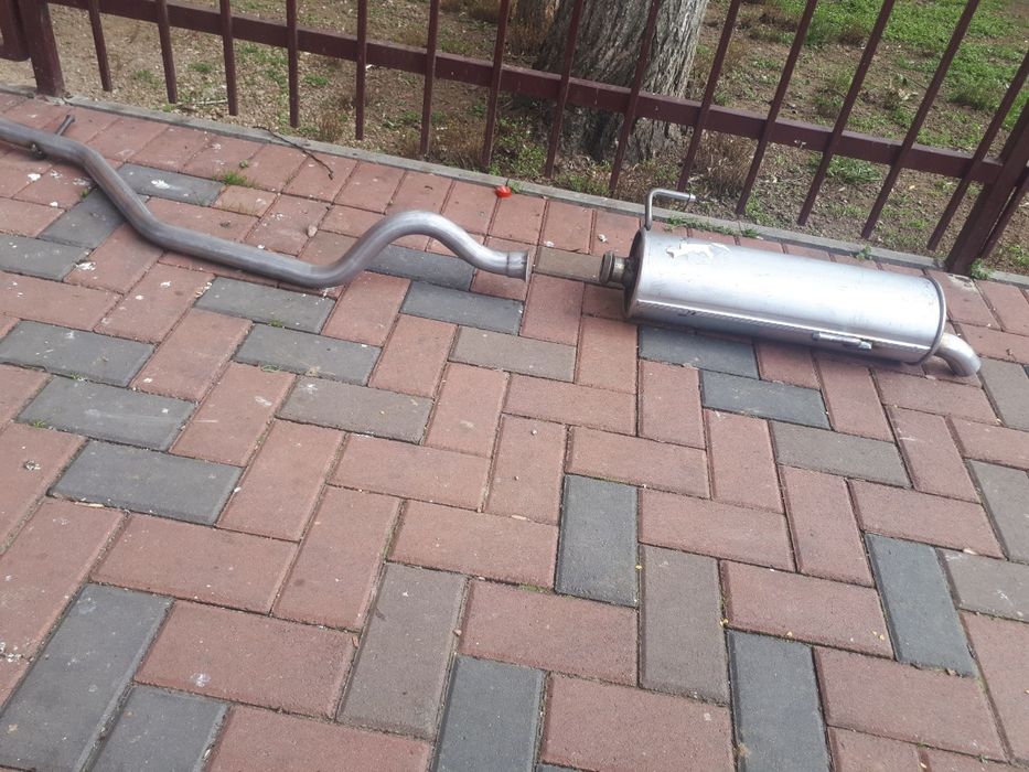 Toba finala sau intermediara noua Peugeot 206 SEDAN