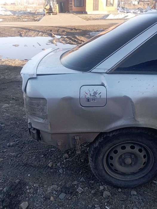 Продам Ауди 90  Б4