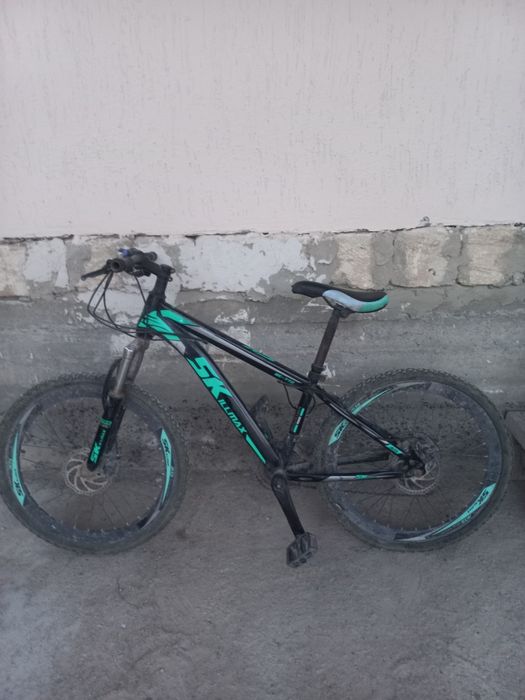 Велосипед продажын