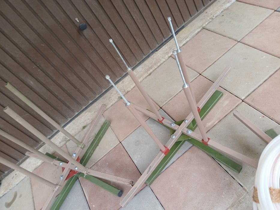 Derulator țeavă pex