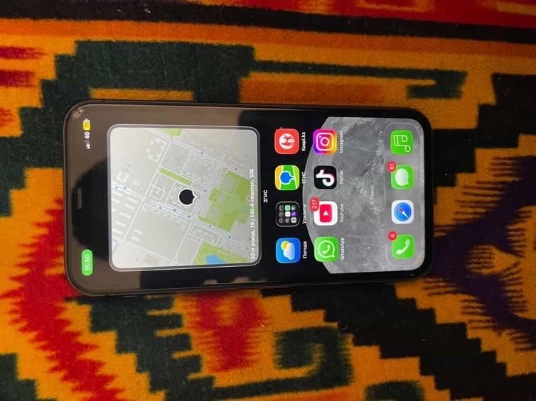iPhone 11 128akb 128gb
