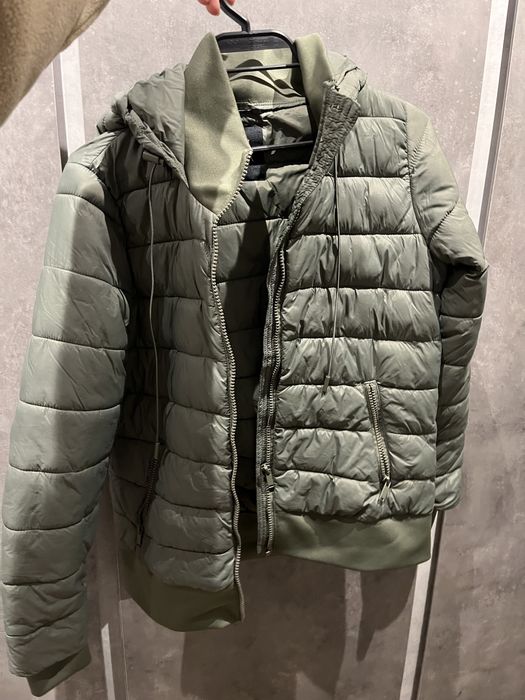 Зимни якета Zara и други