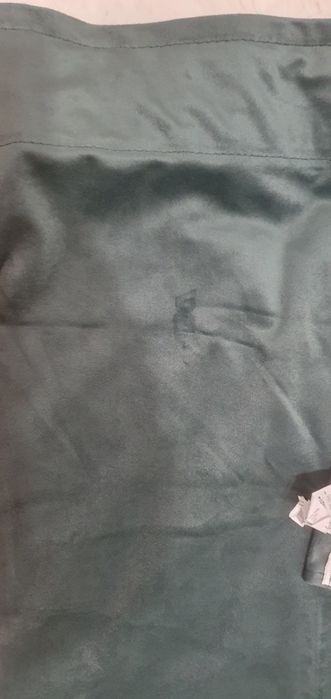 Vand draperie culoare inchisa