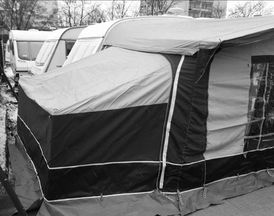 Форселт 825-850 см, размер 8, с два анекса