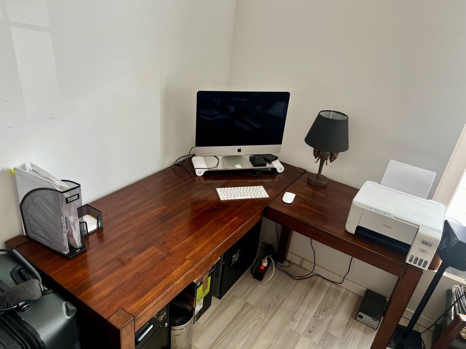 Mobilier interior